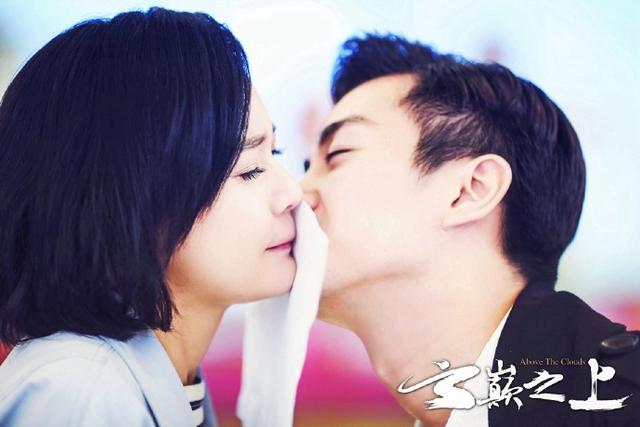 云巅之上内幕,云巅之上讲述娱乐圈内幕