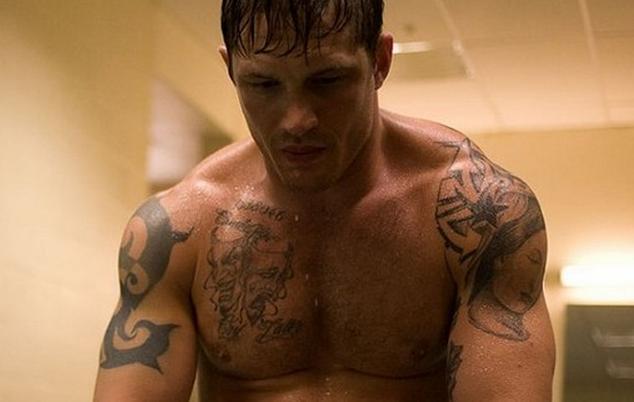 原谅的那一刻,他成为真勇士