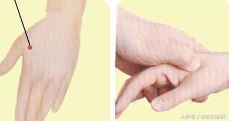 牙疼快速止疼一杯水,牙疼瞬间可以止痛的药