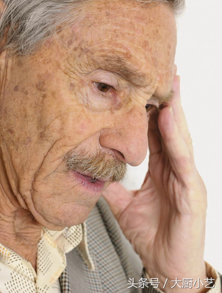 去除老年斑和色斑的偏方,什么蔬菜能够去除色斑老年斑