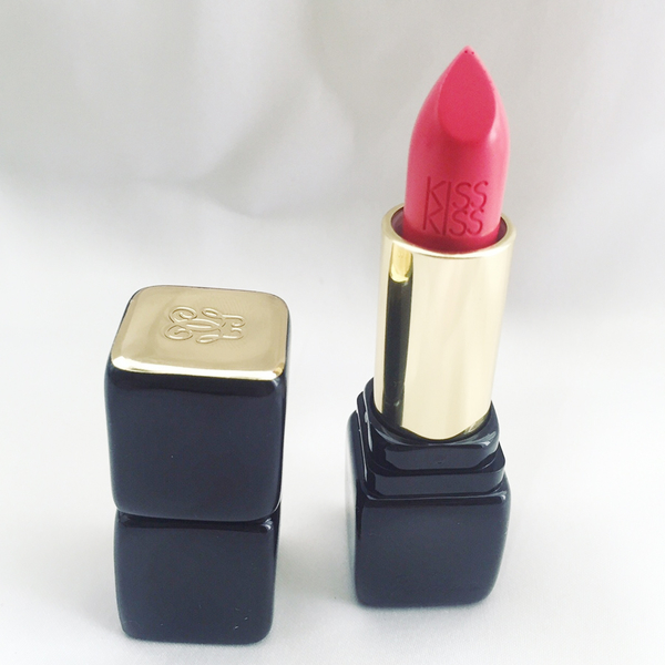 火爆天的西柚色，让他忍住不亲一口