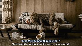 说起动漫中的大叔萝莉组合，我觉得这一对最让人泪奔