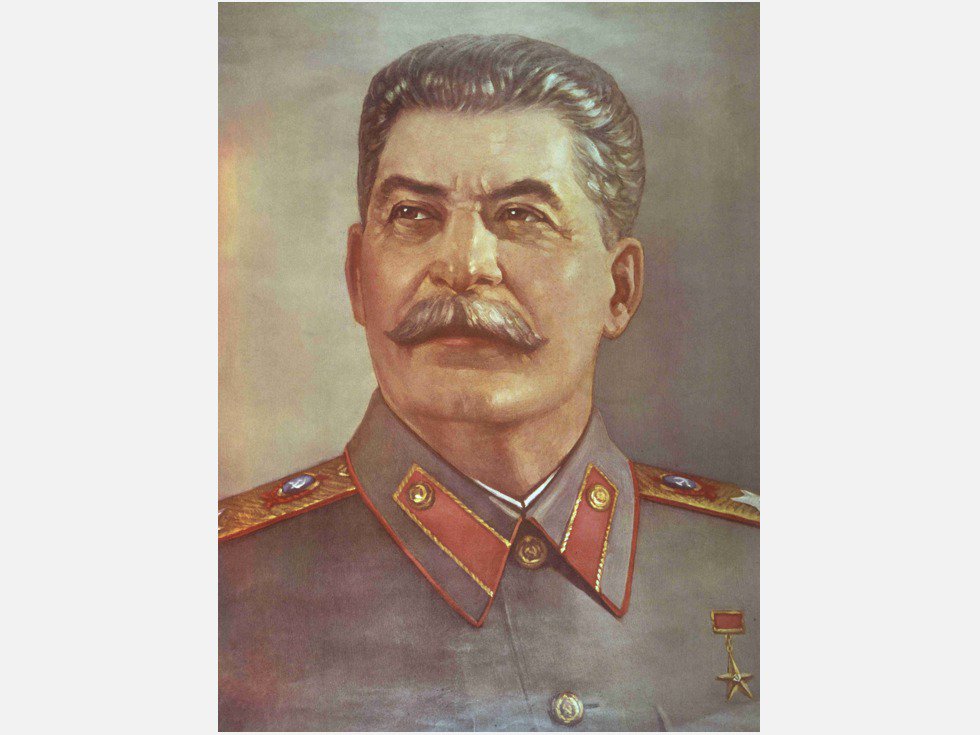 世界各国公认的十大元帅,20世纪世界十大元帅