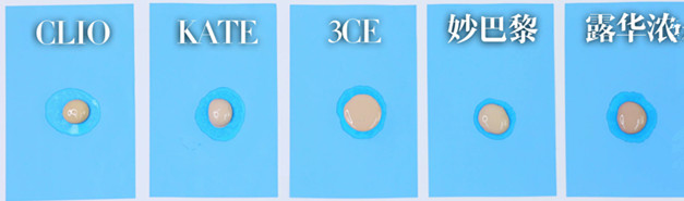推荐一下粉底液最好的,推荐几款平价又好用的粉底液