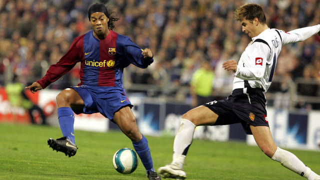 你所不知道的皮克巴萨未来主席铸就传奇