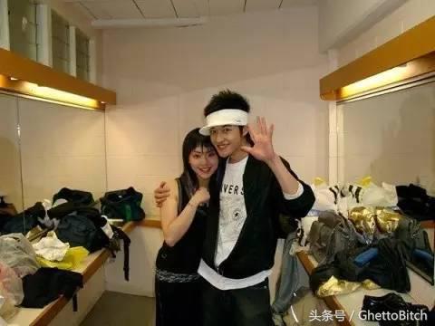 后宫离花传｜RMIUC从十八线深柜男孩到名媛一姐的故事