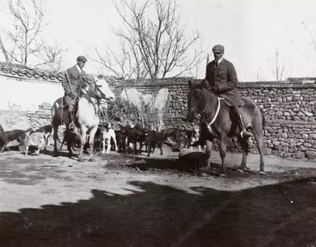 100张威海荣成老照片,1910年山东威海老照片