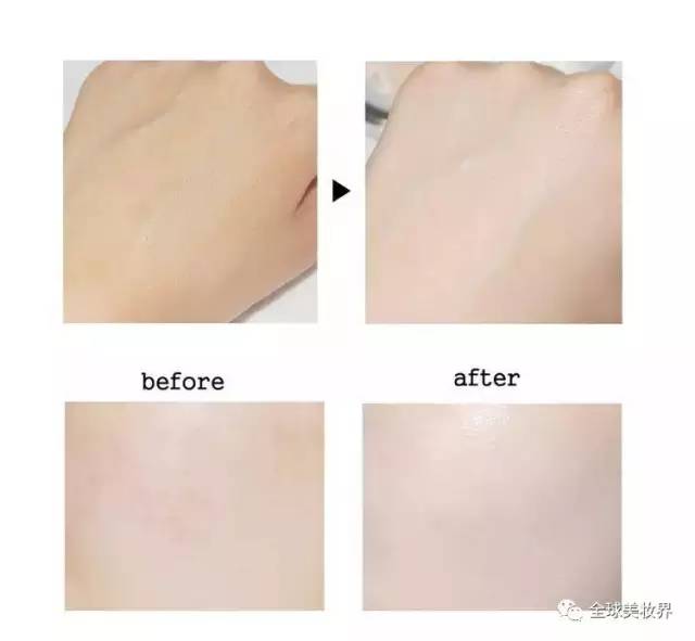 爱敬20s粉底液测评,爱敬age20s气垫粉底