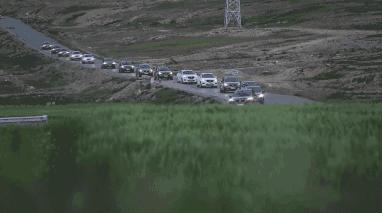 自驾滇藏最全攻略,入藏自驾攻略