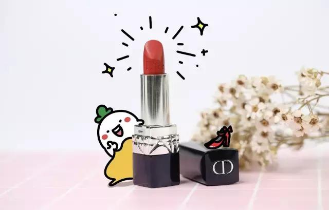 比较经典的几款口红,那么多的口红该怎么选