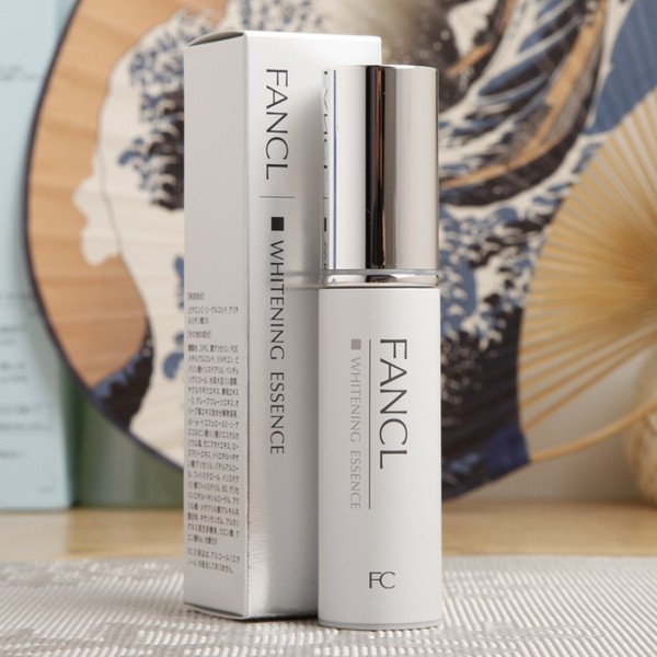 美白全新升级,美白新境界