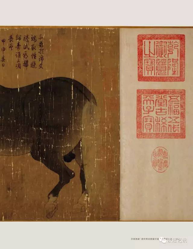 价值3亿元六龙图高清图,五个亿人民币图片图文