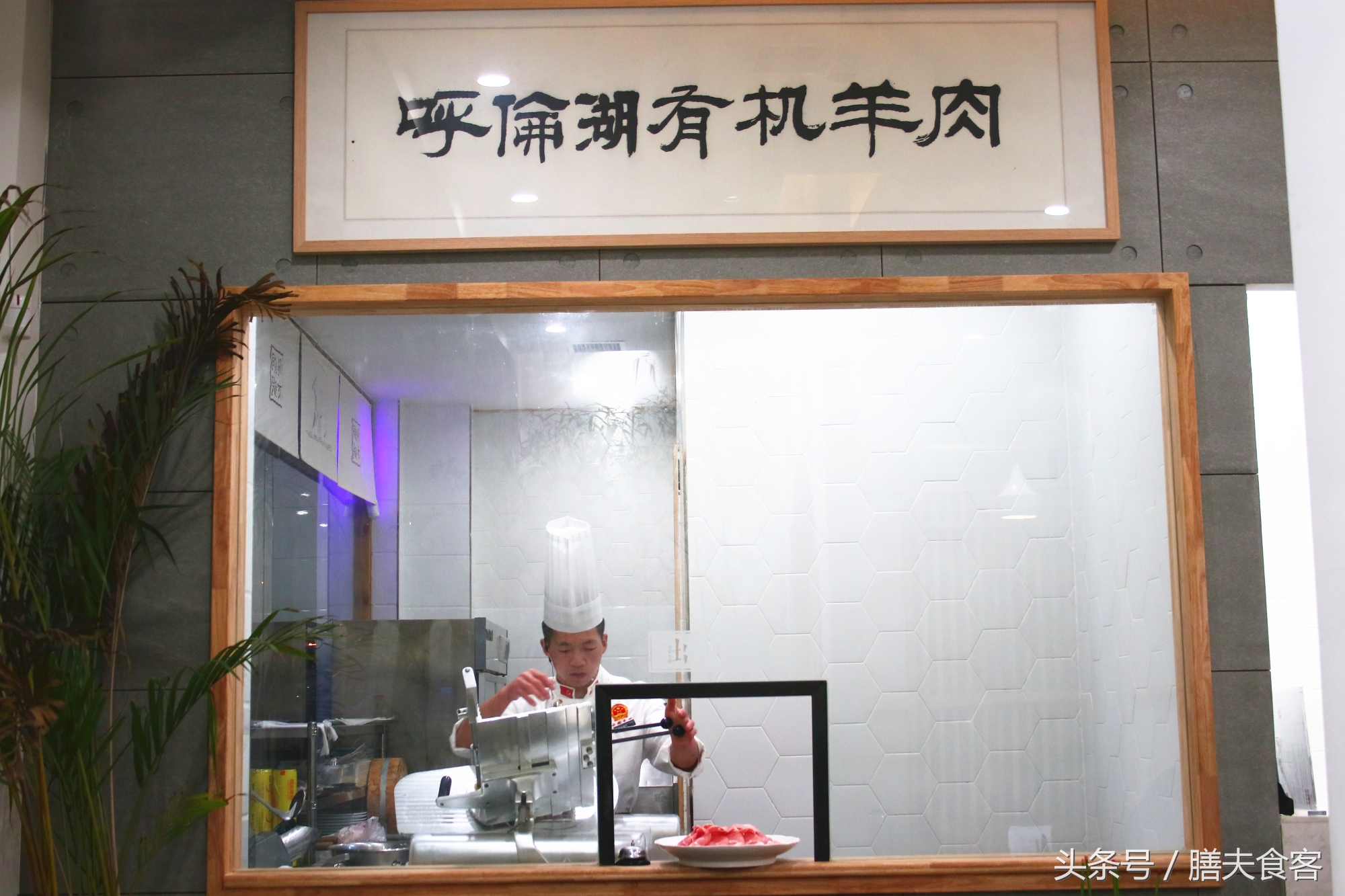 西安美食探店前十陕菜,陕西老饕美食