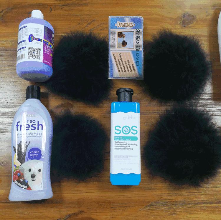 宠物香波哪个好用,什么宠物香波好用