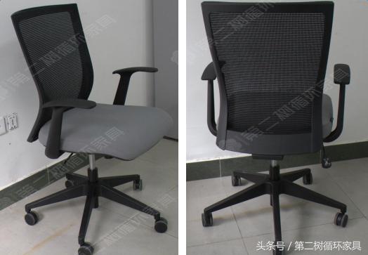 办公椅执行标准,办公椅需要符合什么国家标准