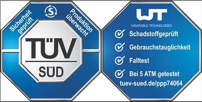 华为荣耀手表S1：你离睡好觉还有一只手表的距离