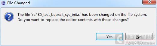 NIOSII开发全纪录之总结NIOSII开发注意点