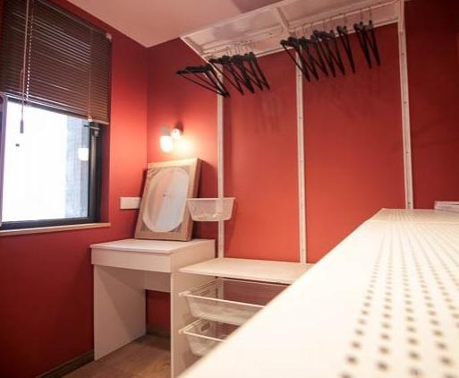 新风原木风,新风橱柜