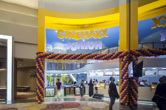 儿童乐园带给你不一样的体验,儿童乐园还能有什么新玩法