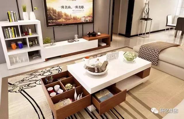 家具的7大保养方法，你晓得吗？让轩亿教您吧！