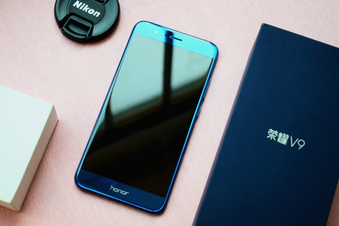 荣耀v9游戏体验视频,荣耀v9玩机技巧