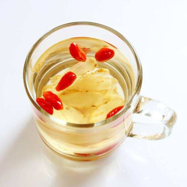 春困来了总打盹每天喝这几款茶,春季犯困喝什么茶最好