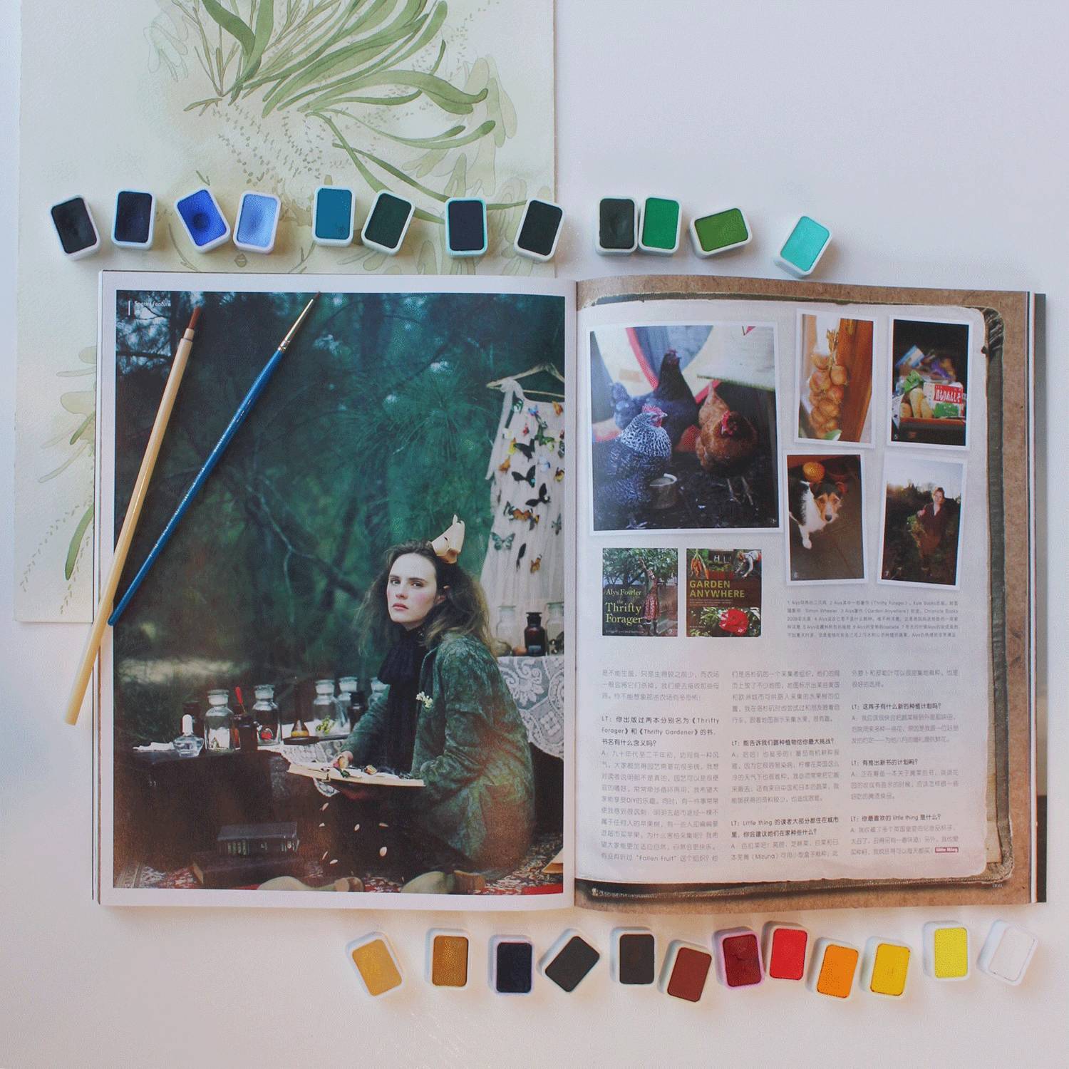 小物星球没有WI-FI的时候在做什么？