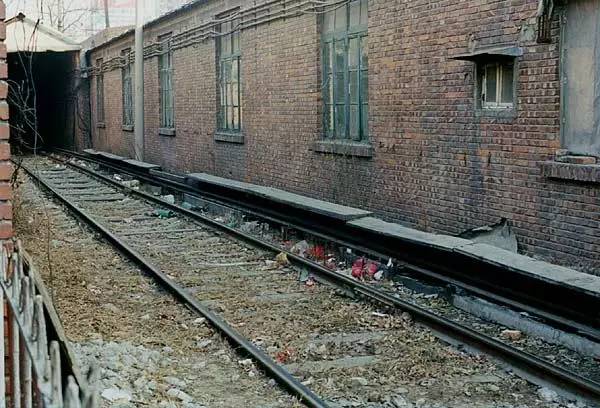 天津那些年的记忆,天津过去的出租车