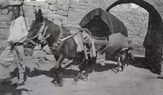 100张威海荣成老照片,1910年山东威海老照片