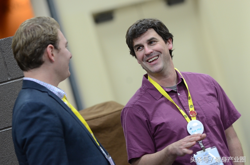 美国连锁私教工作室,新型健身俱乐部经营模式