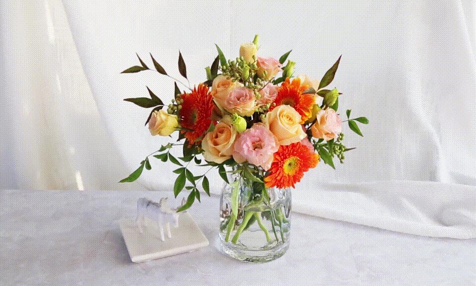 我们用1000元的教训告诉你:包月鲜花全是坑!一家都不推荐!