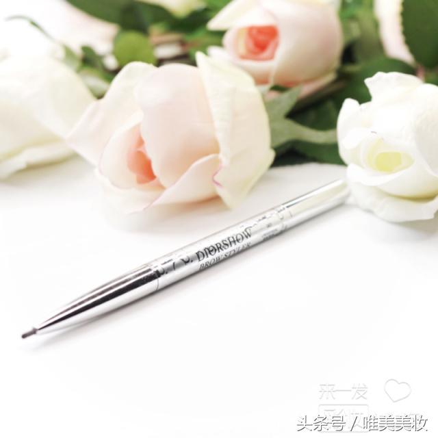 性价比超高的网红国货眉笔,网红爆款防水眉笔好用吗