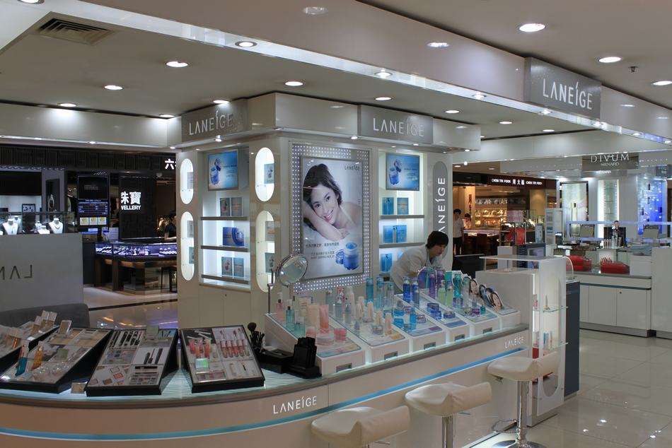 从韩国进货化妆品,从韩国进货彩妆