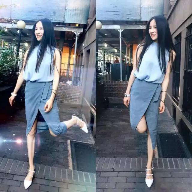 适合细腿的鞋,不想穿高跟鞋穿什么鞋增高