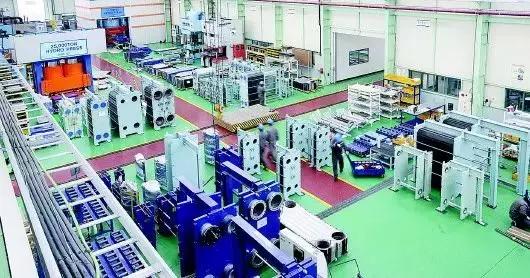 胶州都有哪些制造业,胶州高端制造业