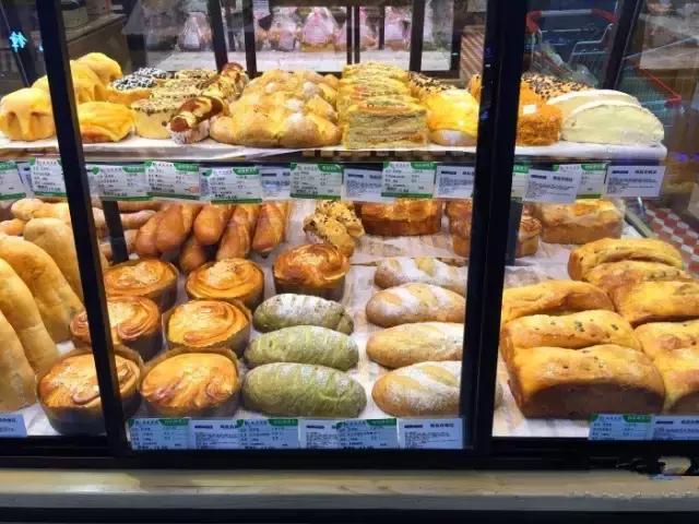 这35家店男生很少吃，但却经常买！