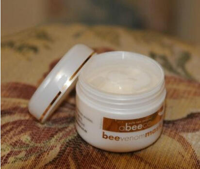 蜂毒抗皱面膜,skin蜂毒面膜
