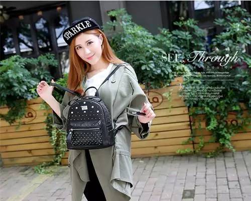 淘宝推荐大容量包包,淘宝大容量包包推荐斜挎