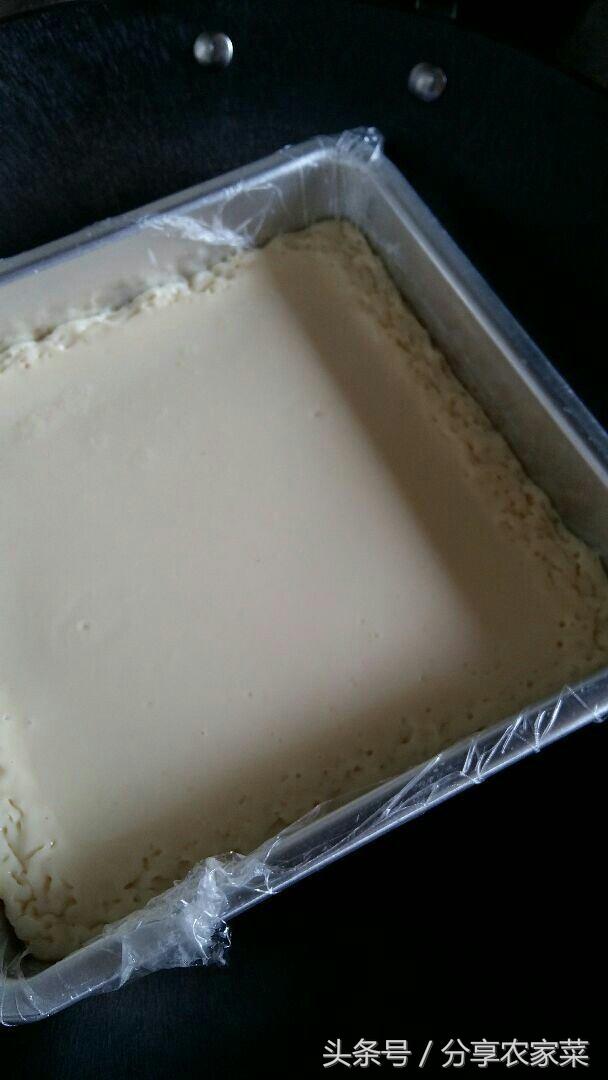 同样做菜为什么就比别人难吃,做的豆腐像豆腐渣一样是什么原因