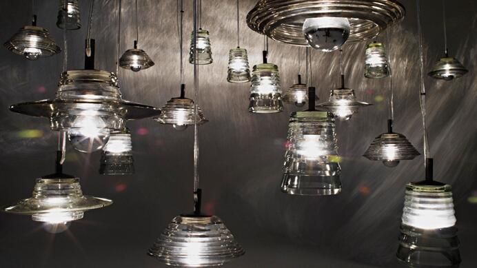 第42期-名仕达艺术灯饰推荐：独特世界—TomDixon