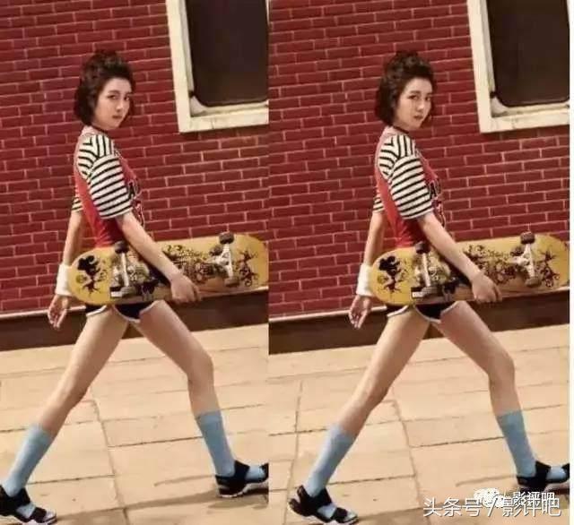 杨幂高圆圆范冰冰刘诗诗,高圆圆杨幂漂亮女明星合影