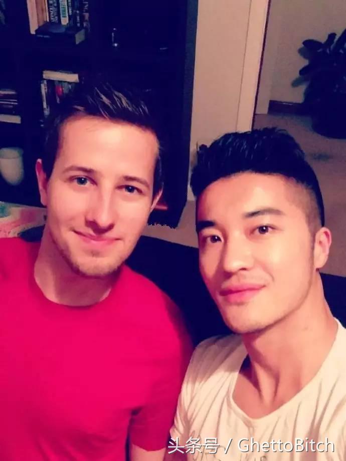 后宫离花传｜RMIUC从十八线深柜男孩到名媛一姐的故事