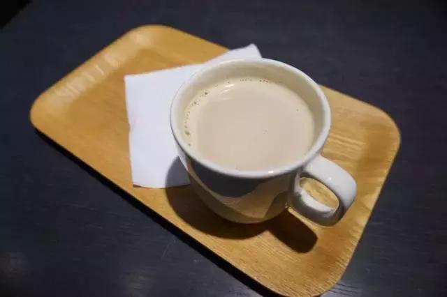 成都潮人喝什么？他们都去这些名堂多到爆的跨界咖啡馆！