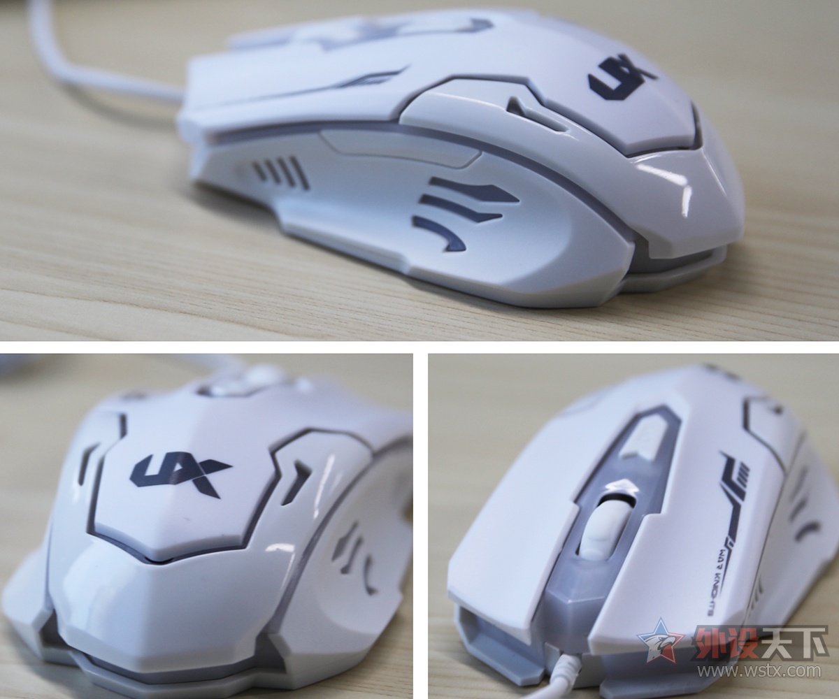 315打假的产品有毛戈平吗,杂牌的鼠标靠谱么