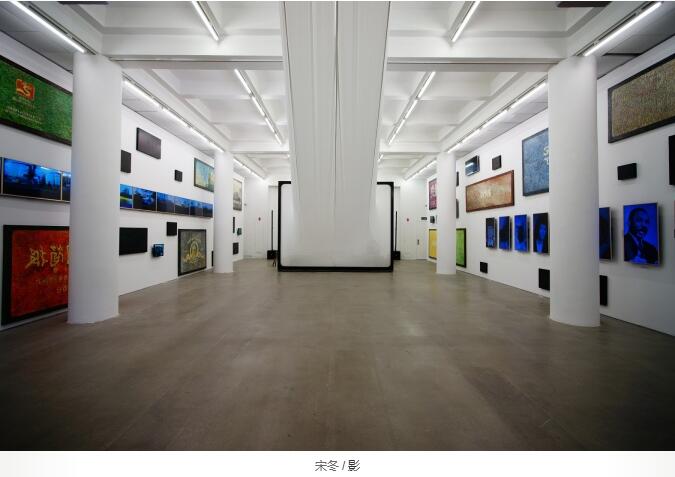 观佳艺术｜宋冬：不知天命