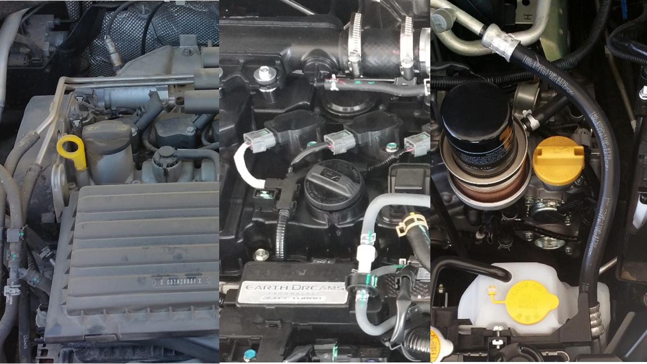 为什么本田的发动机舱那么乱,本田发动机舱为什么反而很凌乱