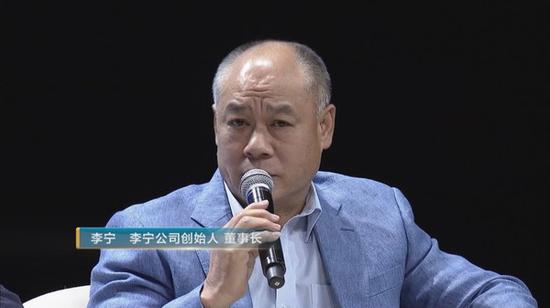 李宁从亏损到崛起的原因分析,李宁2022净利润下滑原因