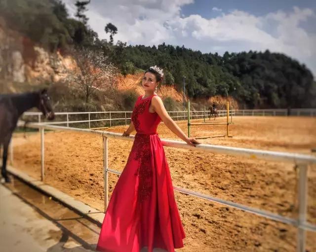 昆明二龙湖御龙马术俱乐部,贵阳市马术俱乐部