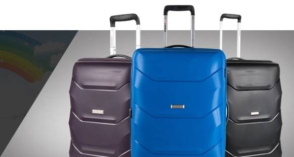 怎样选择一款好的拉杆箱,如何选一个高质量的拉杆箱