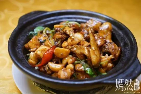 台湾必吃十大小馆子,在东莞吃美食